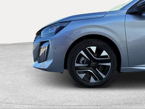 Peugeot 208 Allure HYBRID 110 eDCS6