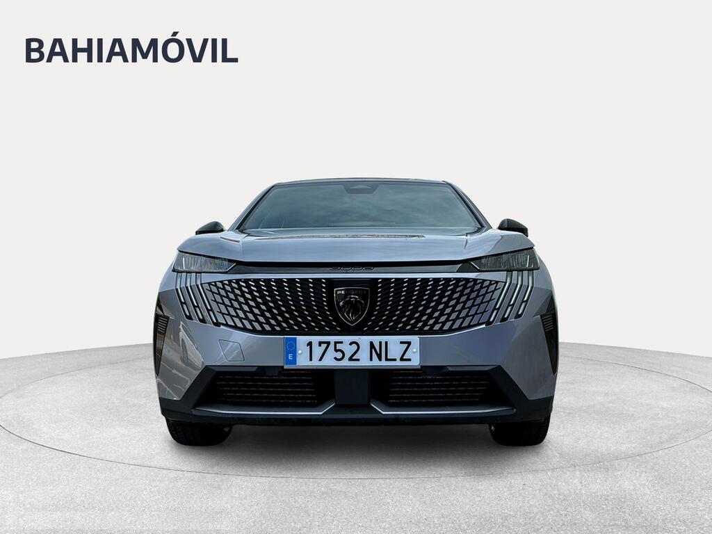 Peugeot 3008 Hybrid 1.2 107KW Allure eDCS6 - Foto 1646