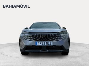 Peugeot 3008 Hybrid 1.2 107KW Allure eDCS6