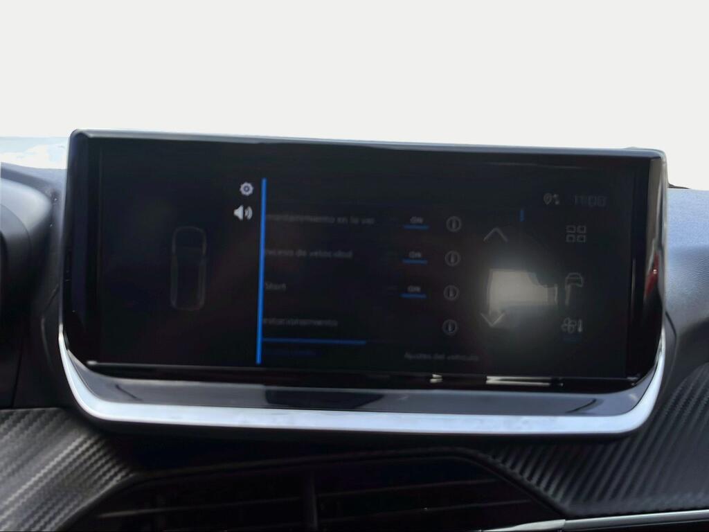 Peugeot 208 Active Puretech 75 - Foto 558