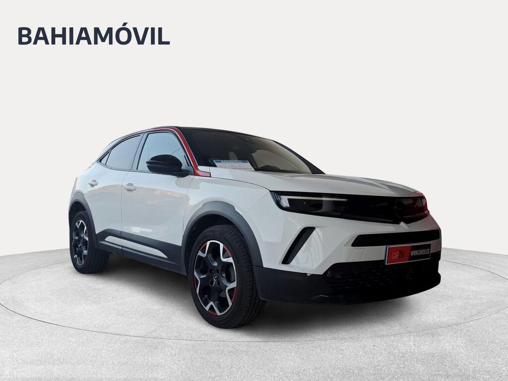 Opel Mokka 1.2 T 96kW (130 CV) GS Line - Foto 1257