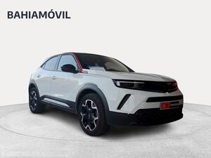 Opel Mokka 1.2 T 96kW (130 CV) GS Line