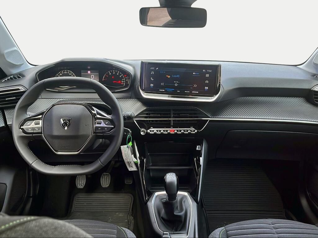 Peugeot 208 Active Puretech 75 - Foto 541