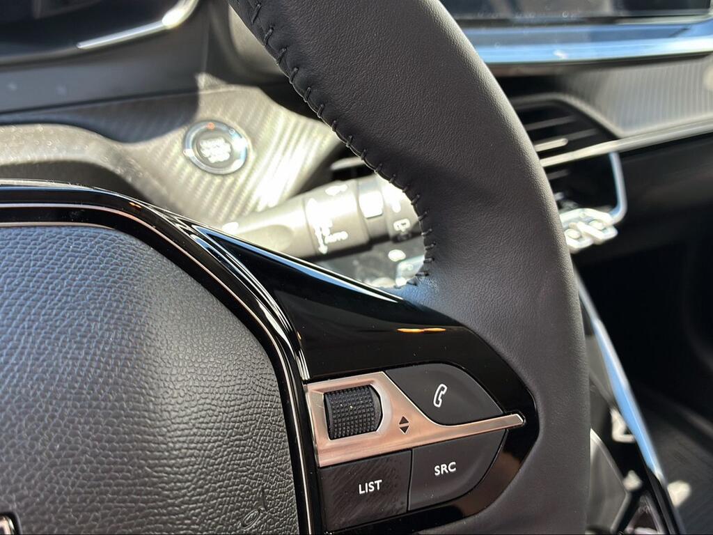 Peugeot 208 Allure HYBRID 110 eDCS6 - Foto 1453