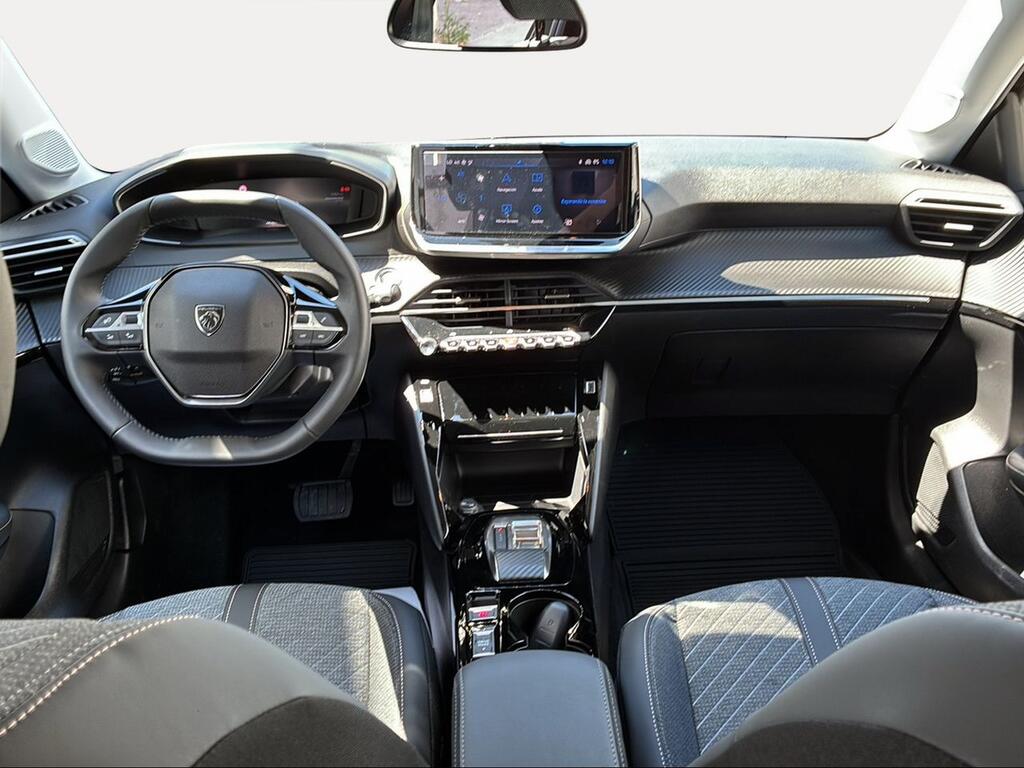 Peugeot 208 Allure HYBRID 110 eDCS6 - Foto 1436