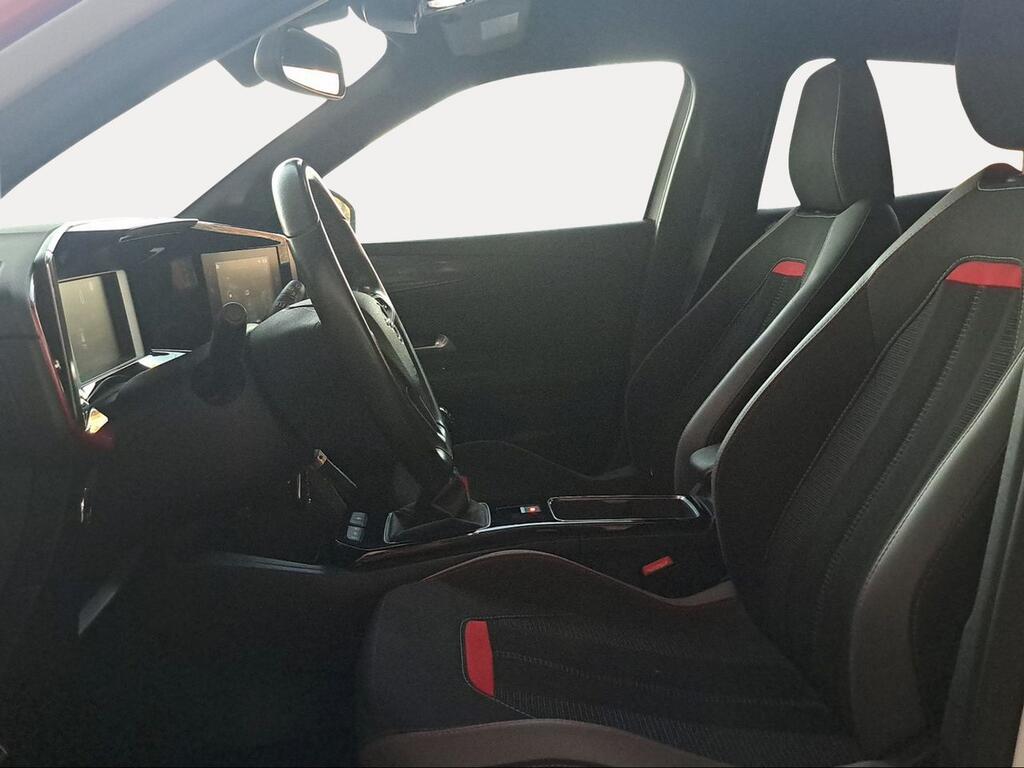 Opel Mokka 1.2 T 96kW (130 CV) GS Line - Foto 1263