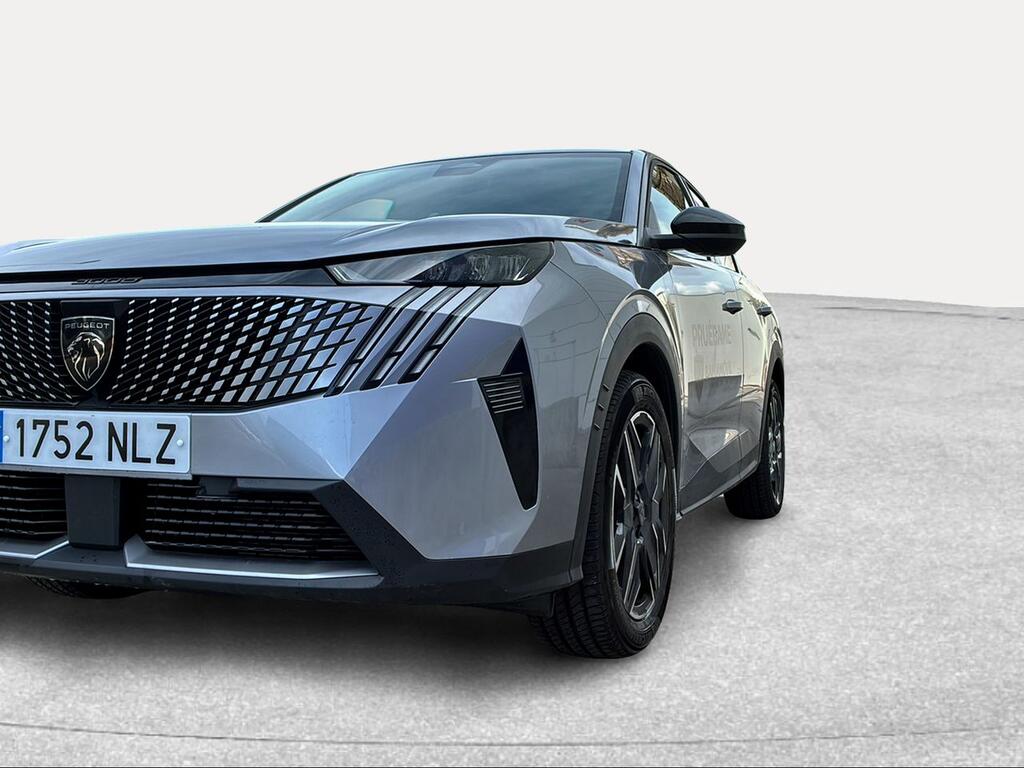 Peugeot 3008 Hybrid 1.2 107KW Allure eDCS6 - Foto 1657