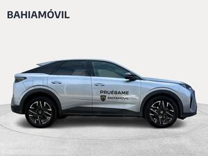 Peugeot 3008 Hybrid 1.2 107KW Allure eDCS6
