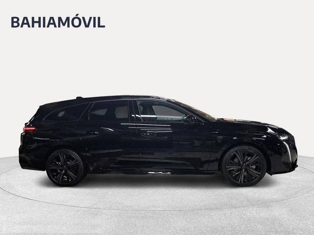 Peugeot 308 SW GT BlueHDi 130 S&S EAT8 - Foto 1124