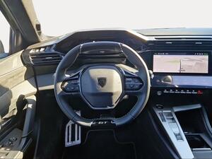 Peugeot 408 408 GT HYBRID 145 eDCS6