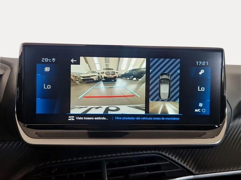 Peugeot 208 PureTech 73kW (100CV) Allure Pack - Foto 1516