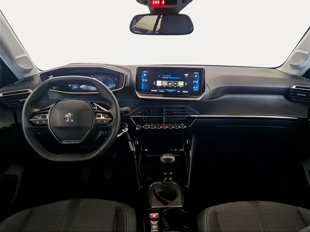 Peugeot 208 PureTech 73kW (100CV) Allure Pack - Foto 1512