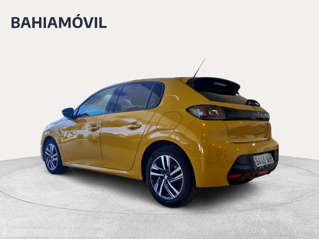 Peugeot 208 PureTech 73kW (100CV) Allure Pack - Foto 1511