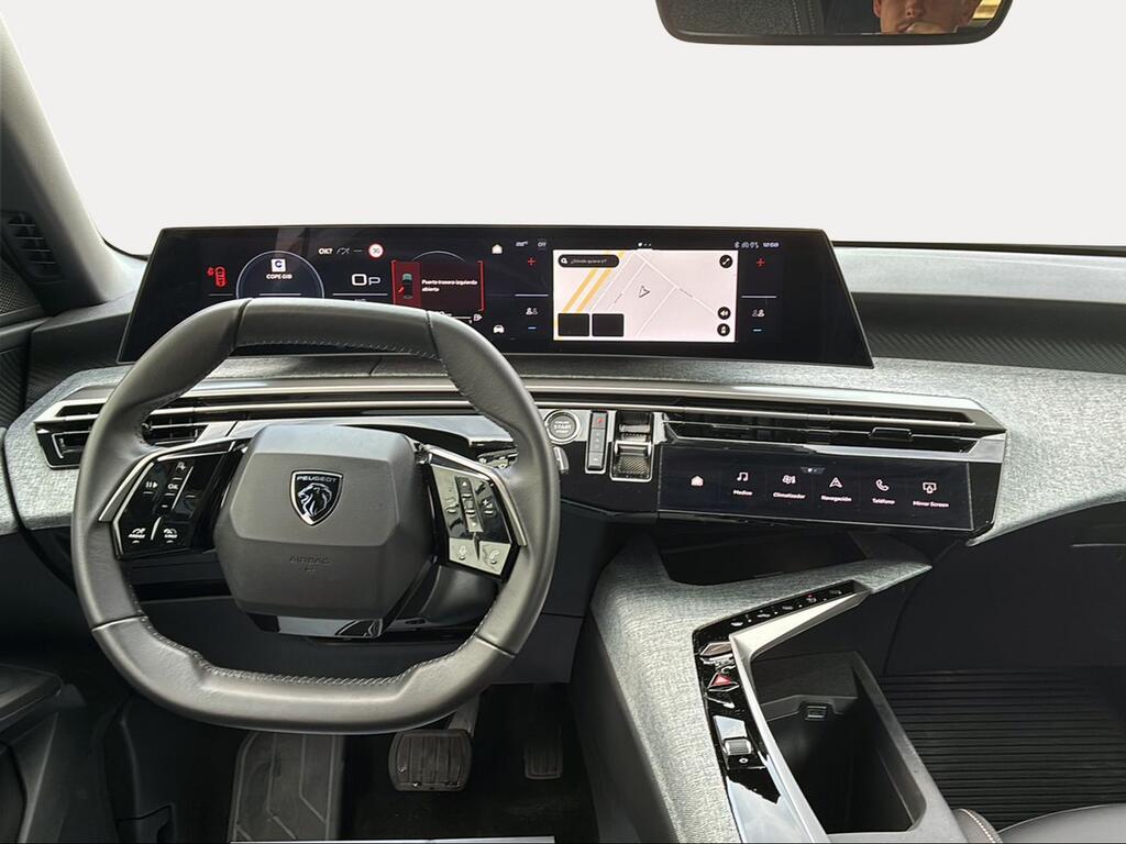 Peugeot 3008 Hybrid 1.2 107KW Allure eDCS6 - Foto 1658