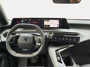 Peugeot 3008 Hybrid 1.2 107KW Allure eDCS6