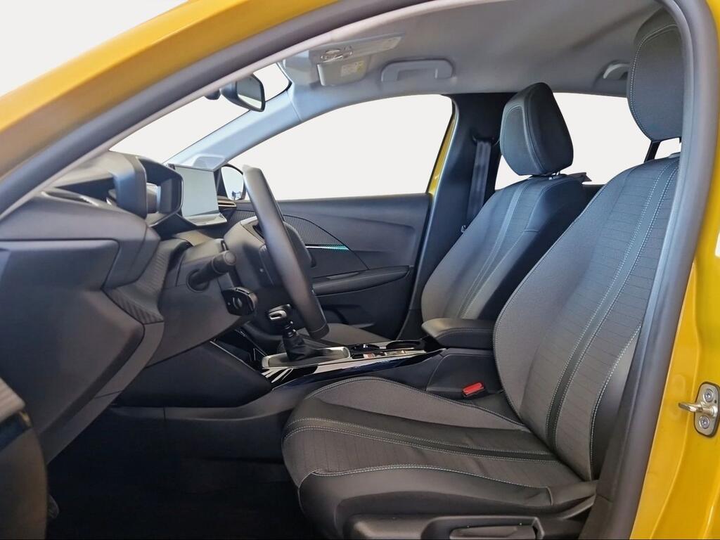 Peugeot 208 PureTech 73kW (100CV) Allure Pack - Foto 1513