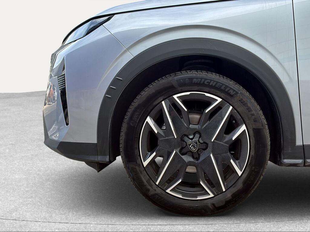 Peugeot 3008 Hybrid 1.2 107KW Allure eDCS6 - Foto 1655
