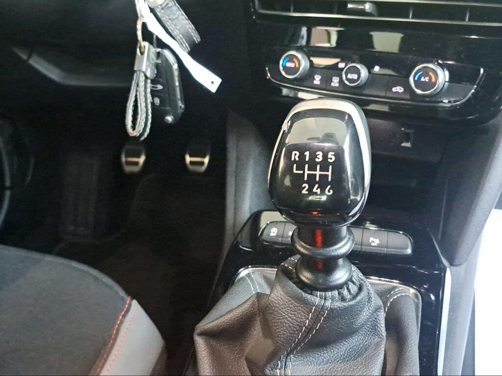 Opel Mokka 1.2 T 96kW (130 CV) GS Line - Foto 1273