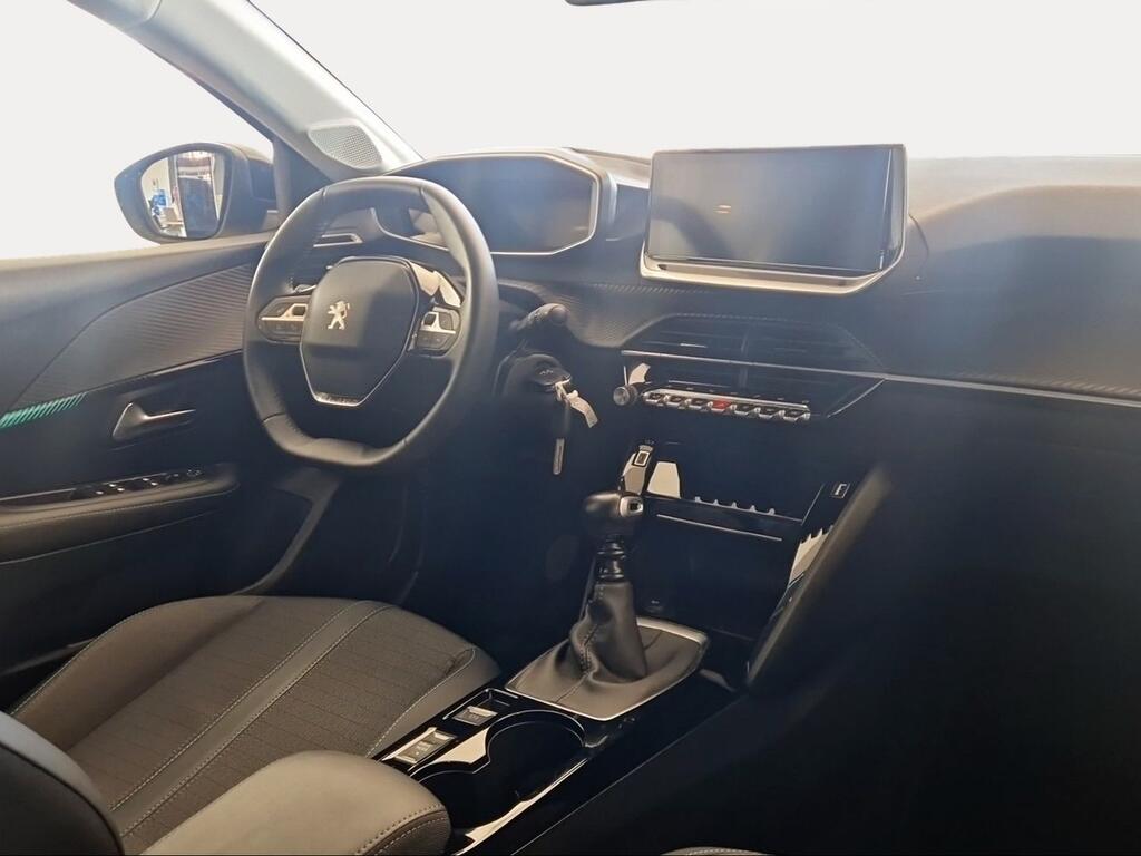 Peugeot 208 PureTech 73kW (100CV) Allure Pack - Foto 1519