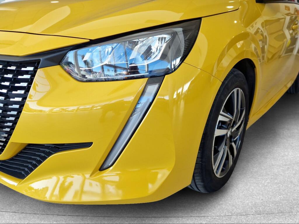 Peugeot 208 PureTech 73kW (100CV) Allure Pack - Foto 1517