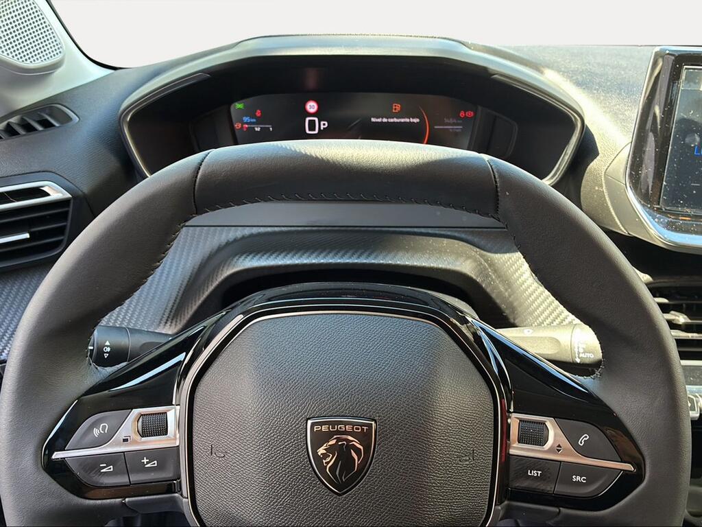 Peugeot 208 Allure HYBRID 110 eDCS6 - Foto 1445