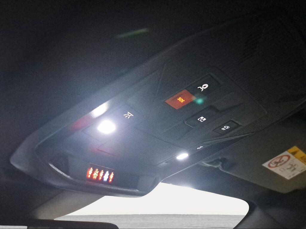 Peugeot 308 SW GT BlueHDi 130 S&S EAT8 - Foto 1148