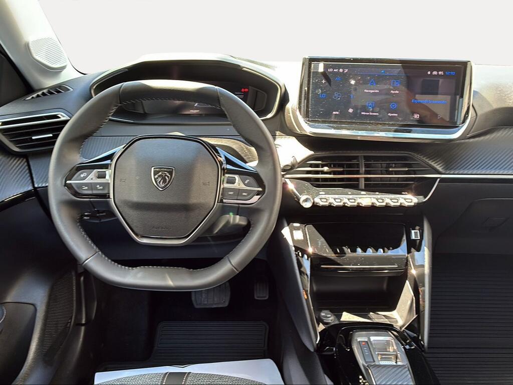 Peugeot 208 Allure HYBRID 110 eDCS6 - Foto 1442