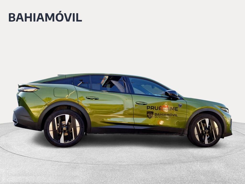 Peugeot 408 408 GT HYBRID 145 eDCS6 - Foto 1623