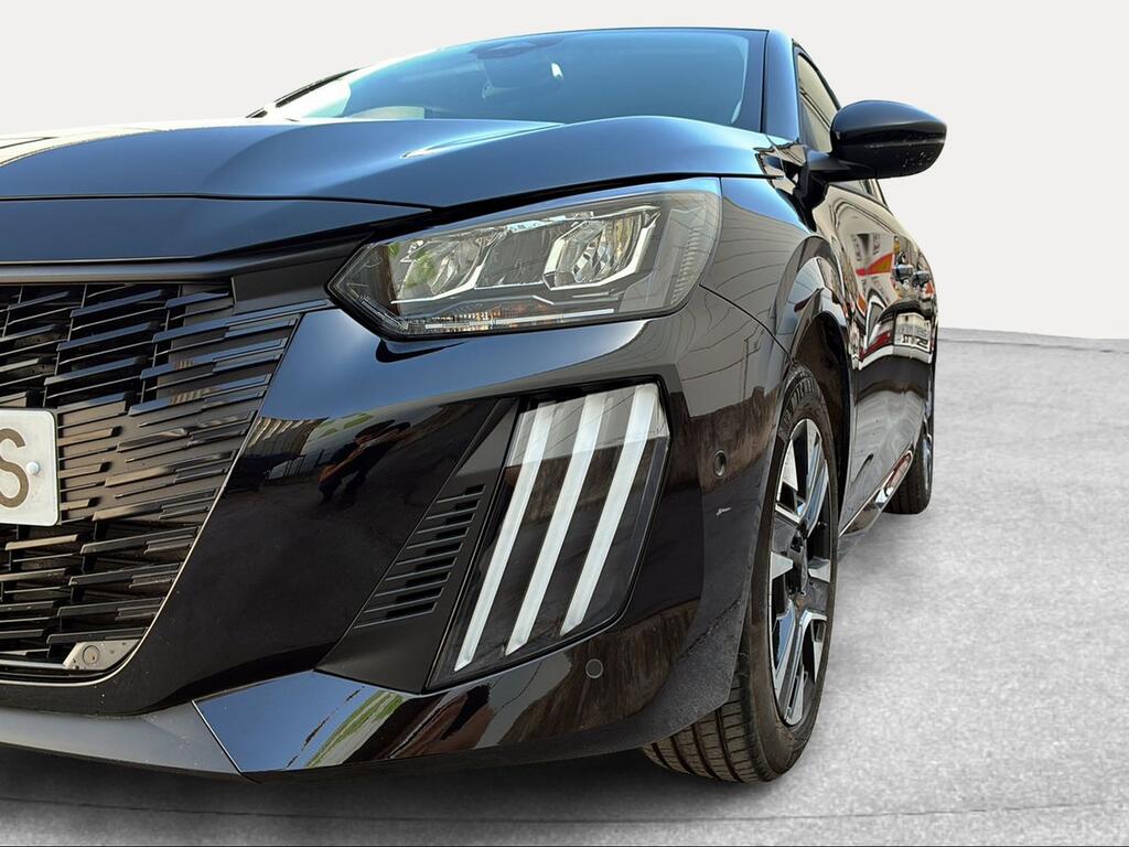 Peugeot 208 Allure HYBRID 110 eDCS6 - Foto 1441