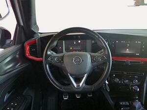 Opel Mokka 1.2 T 96kW (130 CV) GS Line