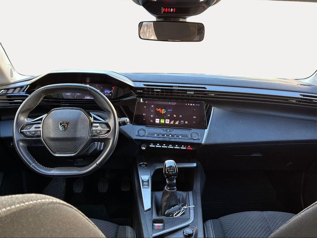 Peugeot 308 5P Active Pack Puretech 110 S&S MAN - Foto 1552