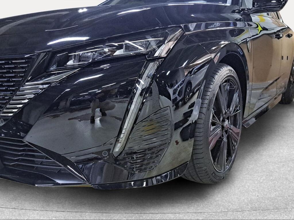 Peugeot 308 SW GT BlueHDi 130 S&S EAT8 - Foto 1133