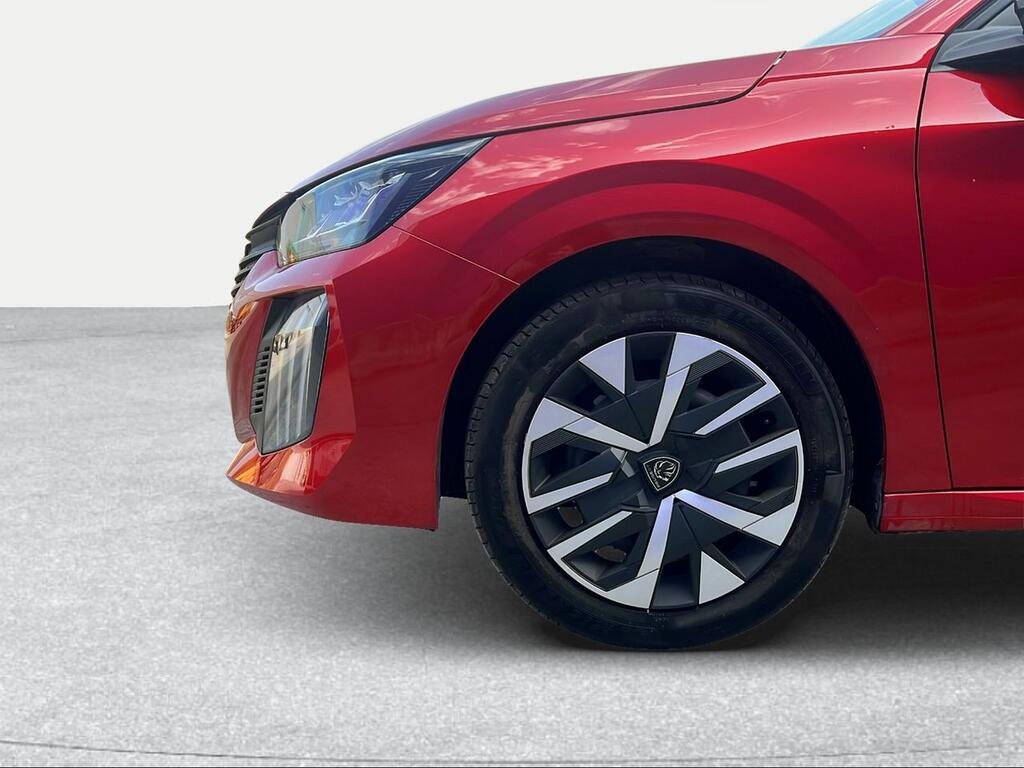 Peugeot 208 Active Puretech 75 - Foto 544