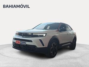 Opel Mokka 1.2 T 96kW (130 CV) GS Line