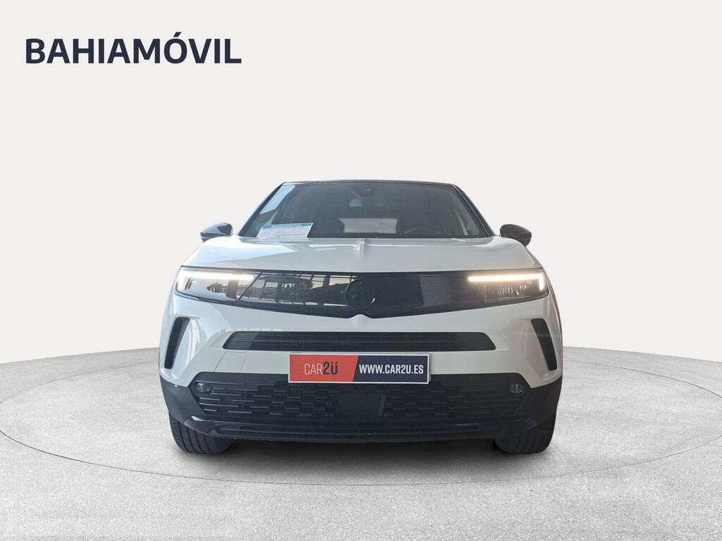 Opel Mokka 1.2 T 96kW (130 CV) GS Line - Foto 1256