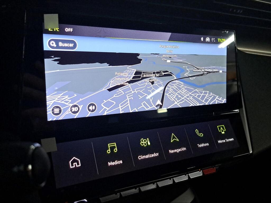 Peugeot 308 SW GT BlueHDi 130 S&S EAT8 - Foto 1146