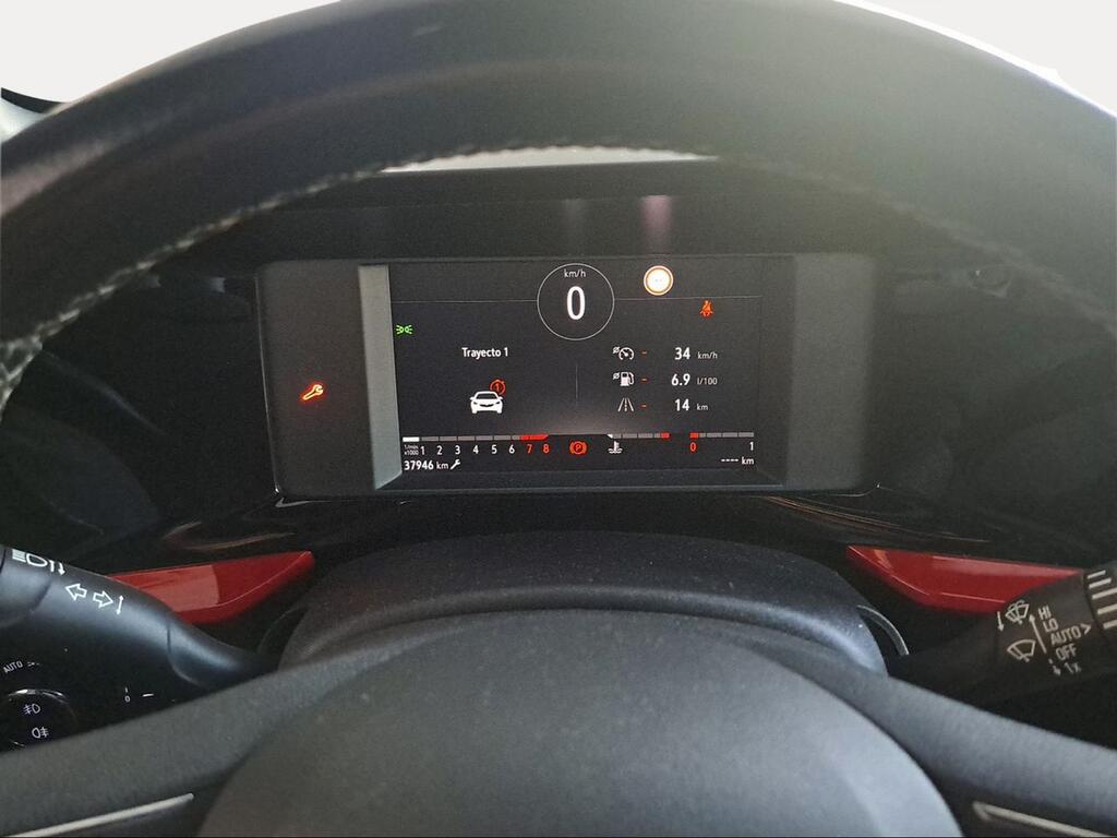 Opel Mokka 1.2 T 96kW (130 CV) GS Line - Foto 1272