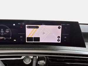 Peugeot 3008 Hybrid 1.2 107KW Allure eDCS6