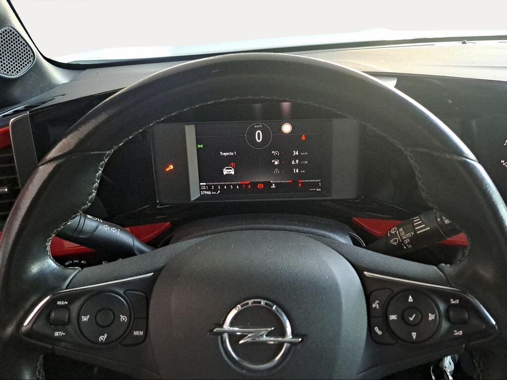 Opel Mokka 1.2 T 96kW (130 CV) GS Line - Foto 1271