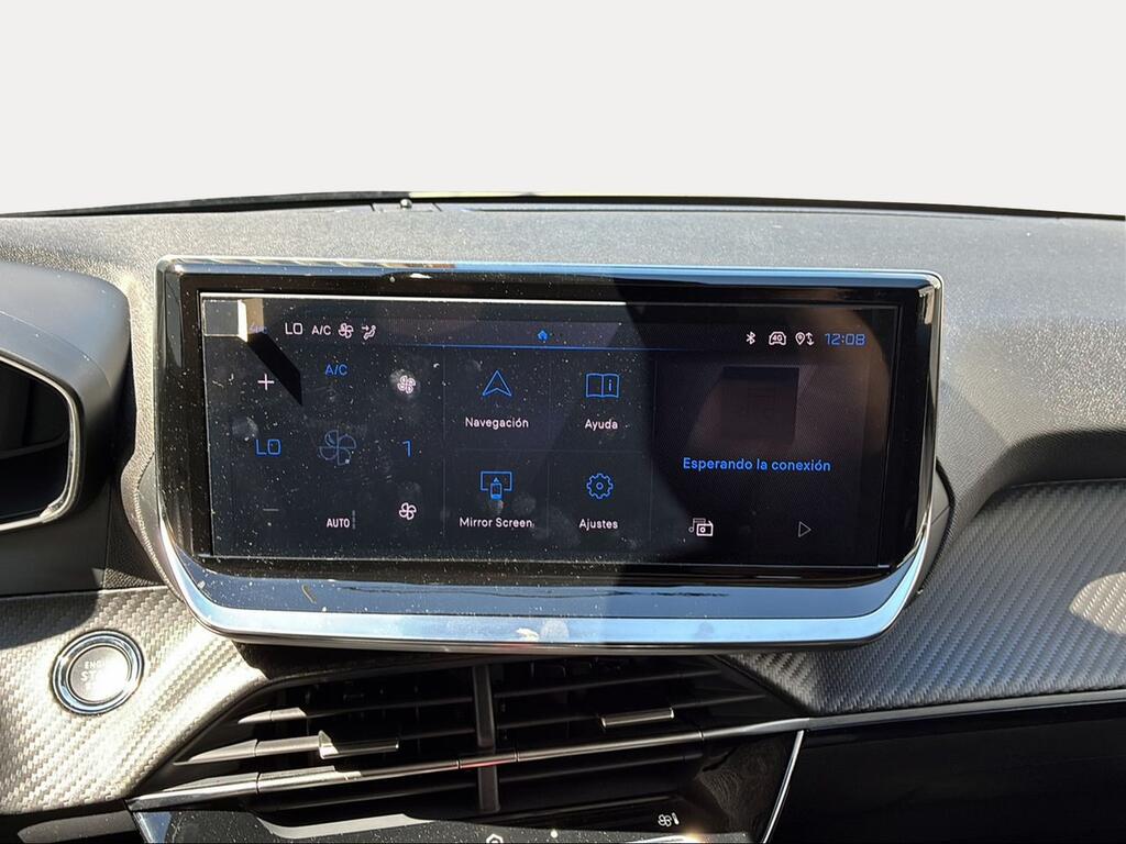 Peugeot 208 Allure HYBRID 110 eDCS6 - Foto 1440