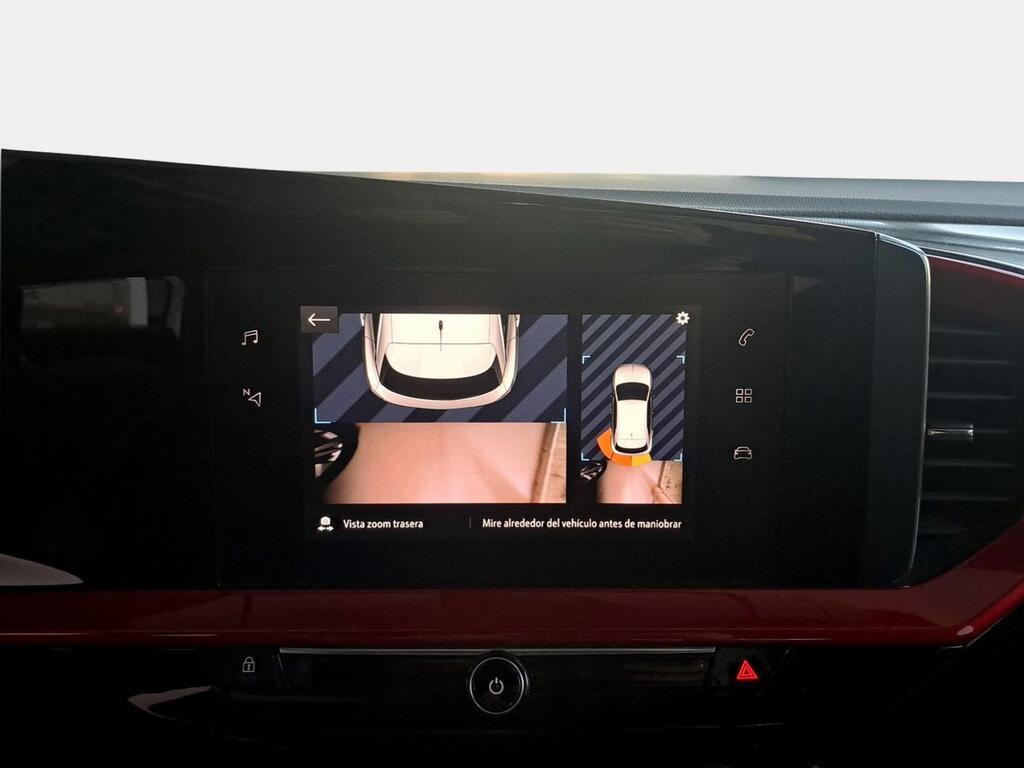 Opel Mokka 1.2 T 96kW (130 CV) GS Line - Foto 1266