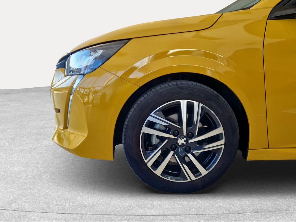 Peugeot 208 PureTech 73kW (100CV) Allure Pack - Foto 1515
