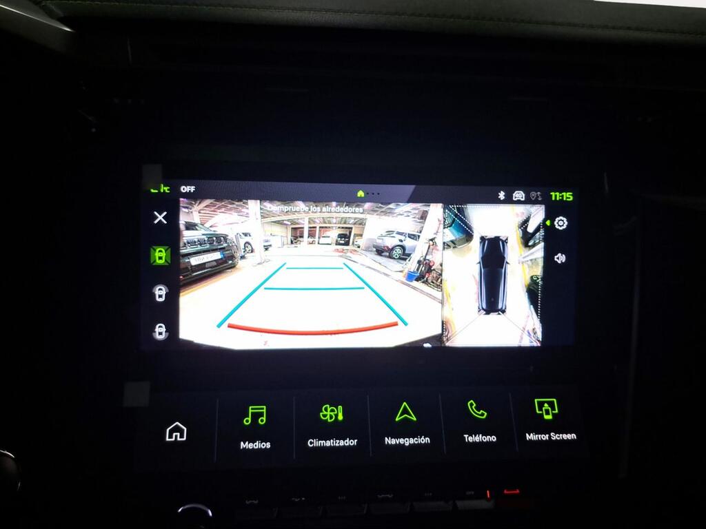 Peugeot 308 SW GT BlueHDi 130 S&S EAT8 - Foto 1132