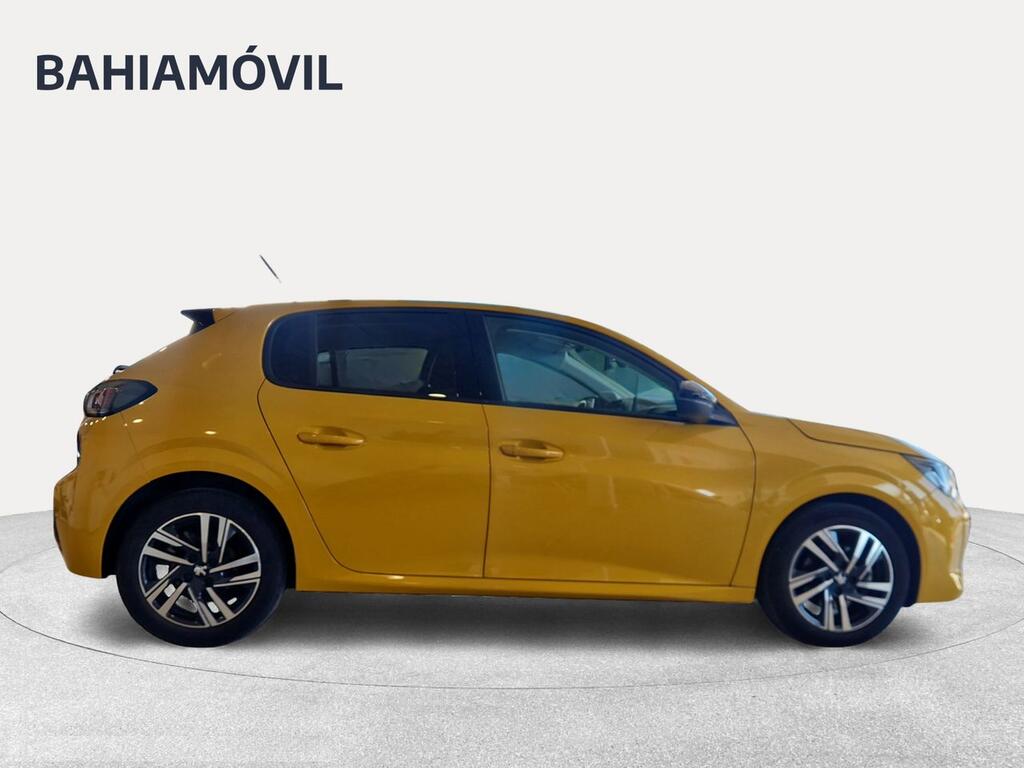 Peugeot 208 PureTech 73kW (100CV) Allure Pack - Foto 1508