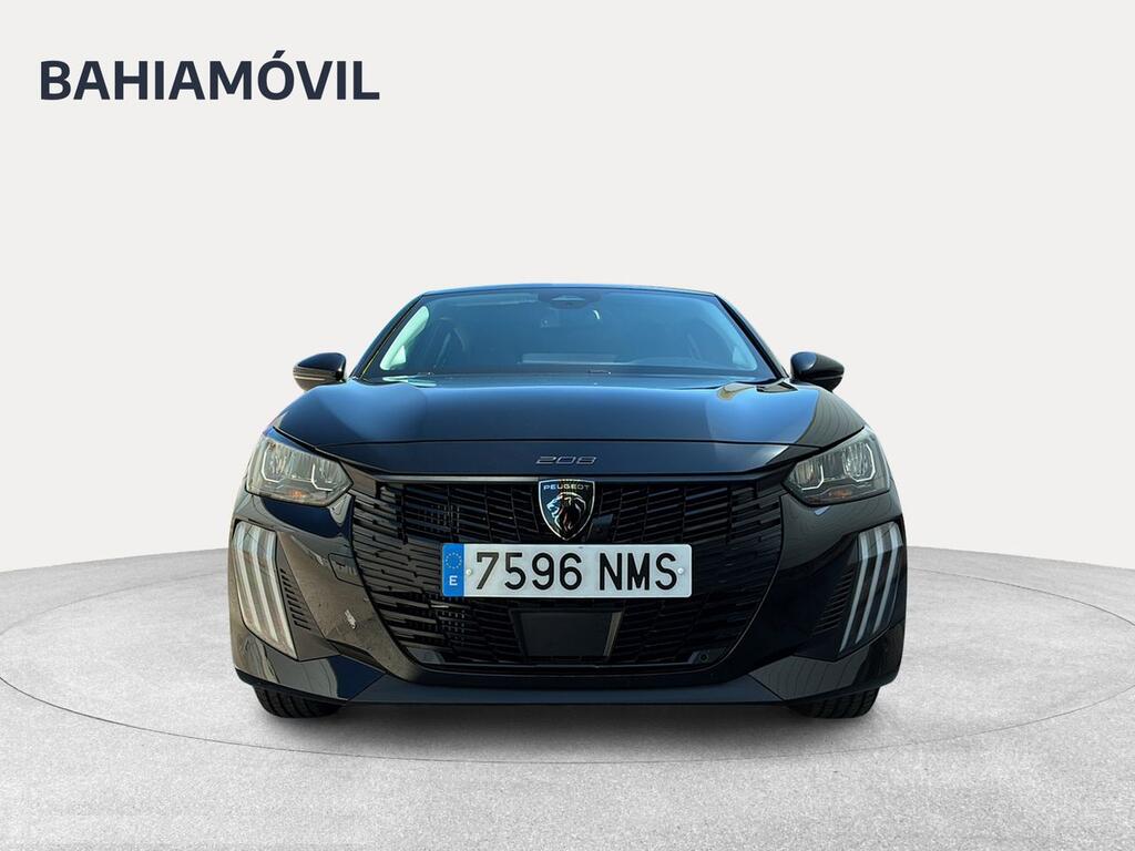 Peugeot 208 Allure HYBRID 110 eDCS6 - Foto 1430