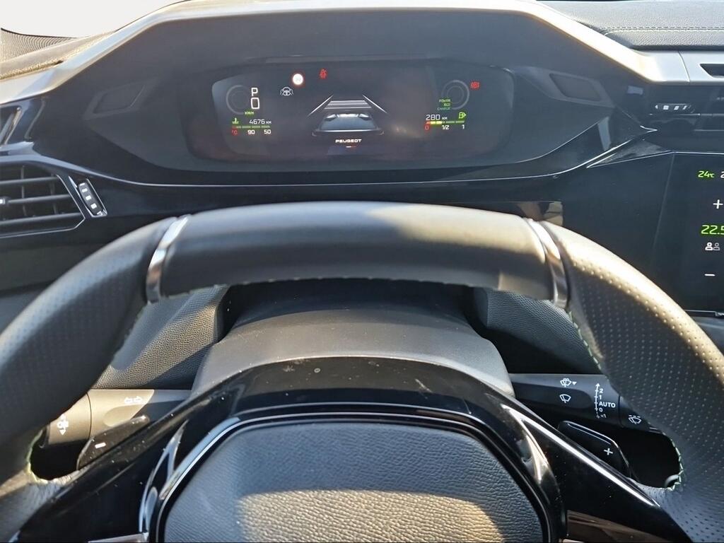 Peugeot 408 408 GT HYBRID 145 eDCS6 - Foto 1636