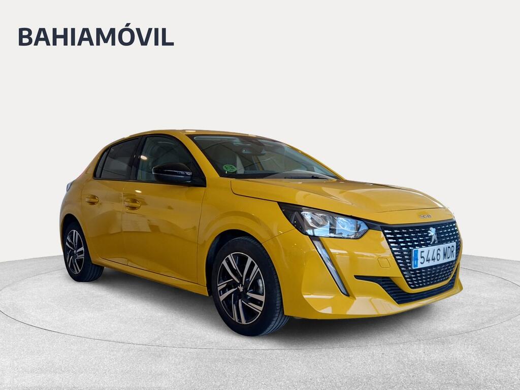 Peugeot 208 PureTech 73kW (100CV) Allure Pack - Foto 1507