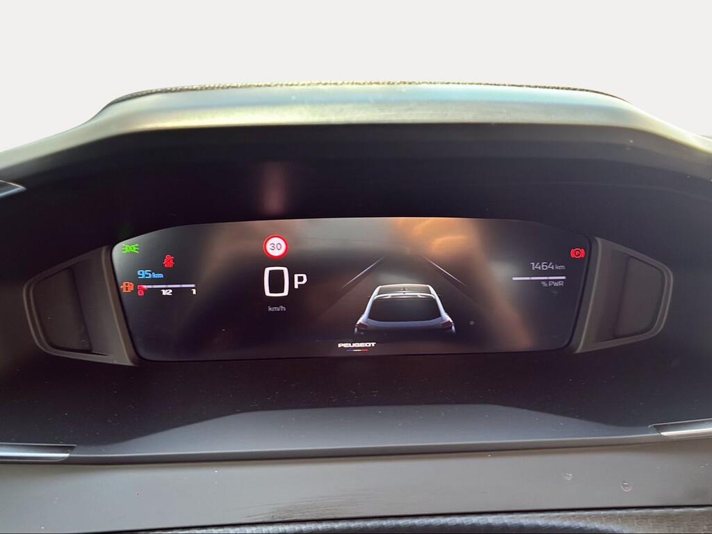 Peugeot 208 Allure HYBRID 110 eDCS6 - Foto 1446