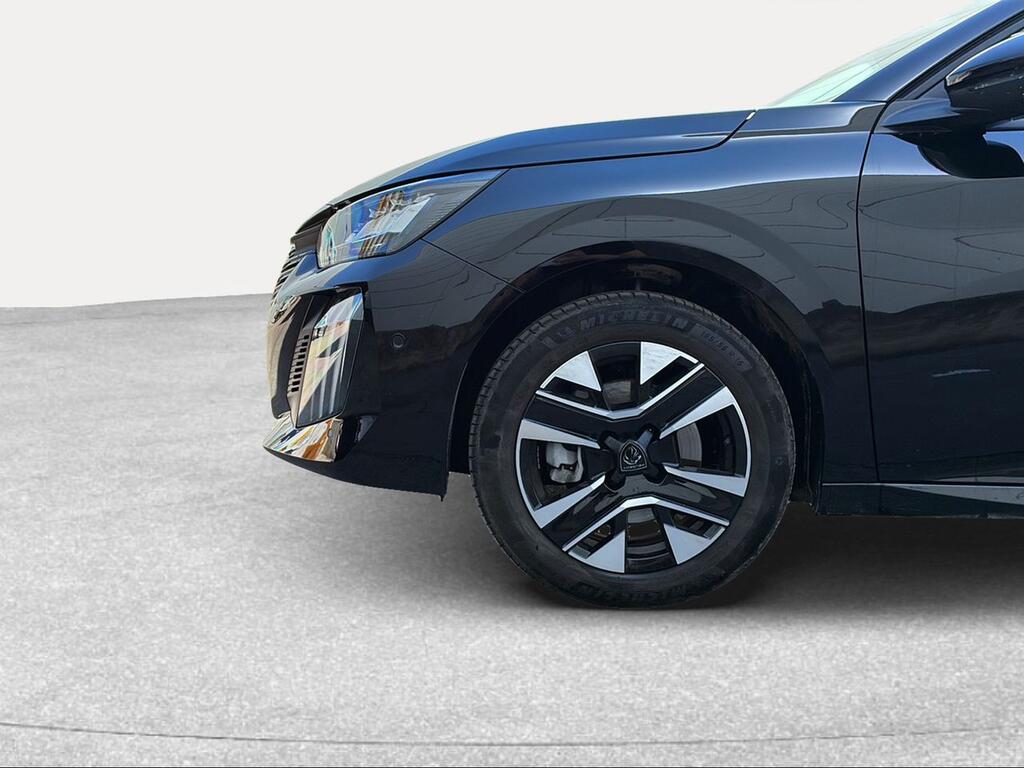 Peugeot 208 Allure HYBRID 110 eDCS6 - Foto 1439
