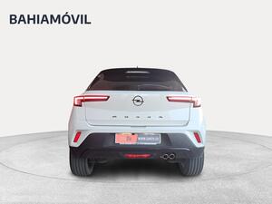 Opel Mokka 1.2 T 96kW (130 CV) GS Line